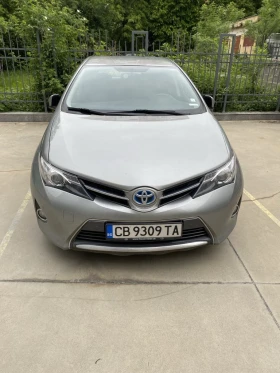 Toyota Auris | Mobile.bg    5