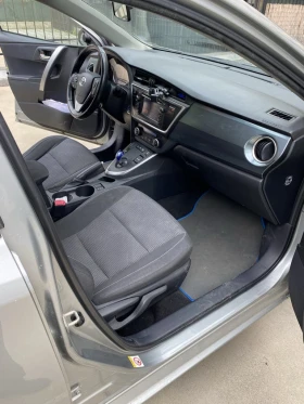 Toyota Auris | Mobile.bg    9