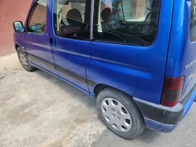 Обява за продажба на Peugeot Partner ~6 000 лв. - изображение 1