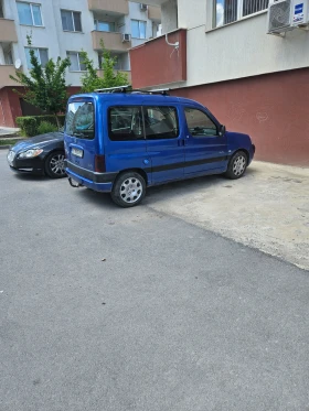 Обява за продажба на Peugeot Partner ~6 000 лв. - изображение 3
