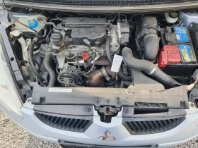     Mitsubishi Colt 1.5did