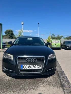 Обява за продажба на Audi A3 ~12 000 лв. - изображение 1