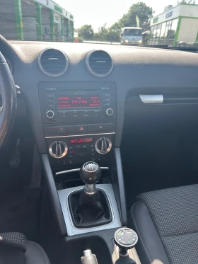Обява за продажба на Audi A3 ~12 000 лв. - изображение 6
