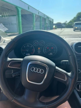 Обява за продажба на Audi A3 ~12 000 лв. - изображение 5