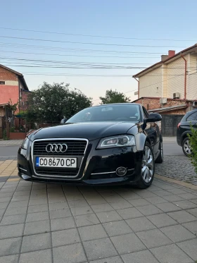 Обява за продажба на Audi A3 ~12 000 лв. - изображение 1