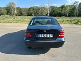 Обява за продажба на Mercedes-Benz C 270 ~3 300 лв. - изображение 4