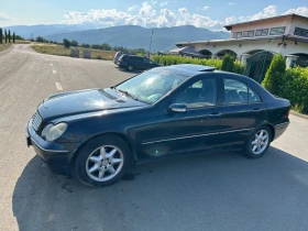 Обява за продажба на Mercedes-Benz C 270 ~3 300 лв. - изображение 1