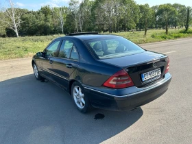 Обява за продажба на Mercedes-Benz C 270 ~3 300 лв. - изображение 5