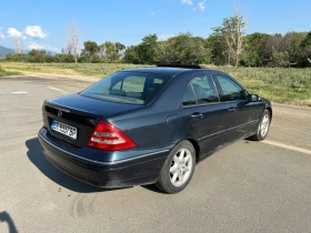 Обява за продажба на Mercedes-Benz C 270 ~3 300 лв. - изображение 3