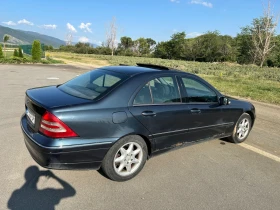 Обява за продажба на Mercedes-Benz C 270 ~3 300 лв. - изображение 8
