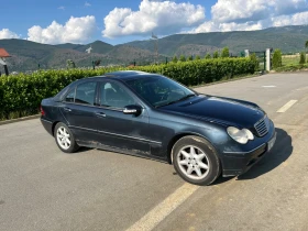 Обява за продажба на Mercedes-Benz C 270 ~3 300 лв. - изображение 2