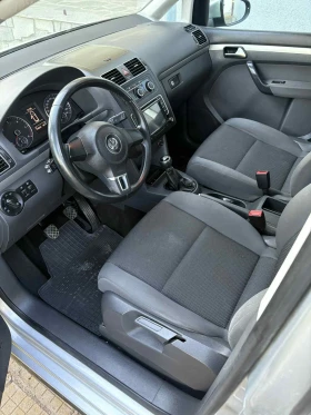 Обява за продажба на VW Touran 1.6 105 ~10 300 лв. - изображение 3
