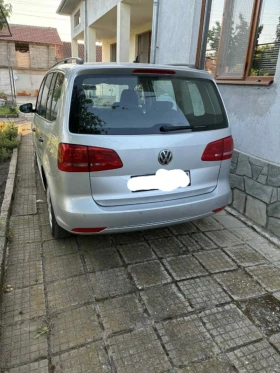 Обява за продажба на VW Touran 1.6 105 ~10 300 лв. - изображение 6