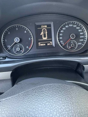Обява за продажба на VW Touran 1.6 105 ~10 300 лв. - изображение 4