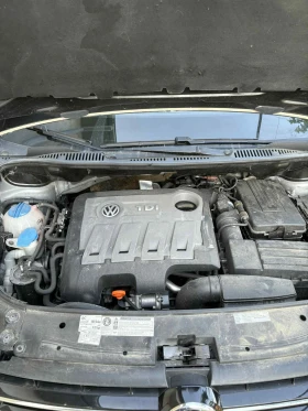 Обява за продажба на VW Touran 1.6 105 ~10 300 лв. - изображение 7