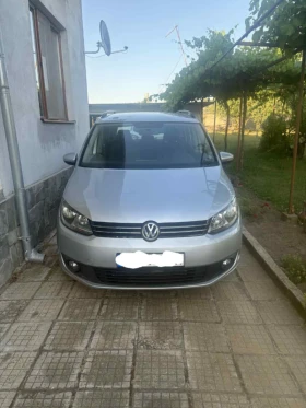 Обява за продажба на VW Touran 1.6 105 ~10 300 лв. - изображение 11