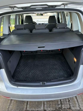 Обява за продажба на VW Touran 1.6 105 ~10 300 лв. - изображение 9
