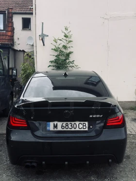 Обява за продажба на BMW 530 Колата е около 300+ коня не е мерена ~12 999 лв. - изображение 1