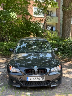 Обява за продажба на BMW 530 Колата е около 300+ коня не е мерена ~12 999 лв. - изображение 1