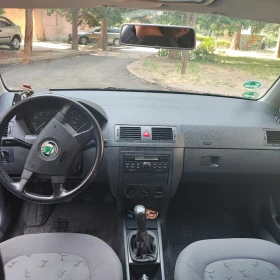 Skoda Fabia  | Mobile.bg    6