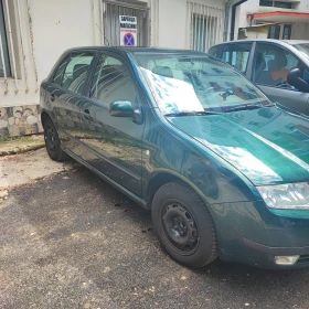 Skoda Fabia  | Mobile.bg    2