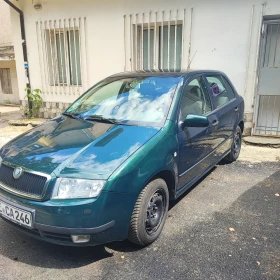 Skoda Fabia  | Mobile.bg    3