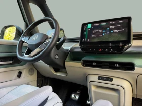 VW ID.Buzz Pro S 77 kWh 150 kW 1AT - 86099 лв. - 56378812 8