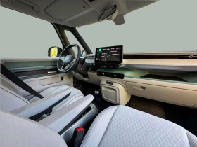VW ID.Buzz Pro S 77 kWh 150 kW 1AT - 86099 лв. - 56378812 7
