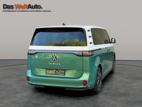 VW ID.Buzz Pro S 77 kWh 150 kW 1AT - 86099 лв. - 56378812 3