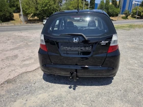 Honda Jazz 1.4 i 100k.c - 9800 лв. - 18101252 5