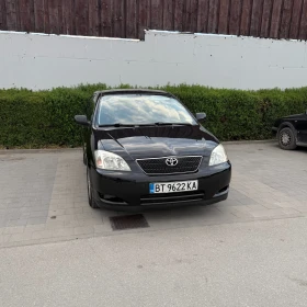 Toyota Corolla 2.0 D-4D - 3900 лв. - 33436639 2