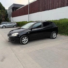 Toyota Corolla 2.0 D-4D - 3900 лв. - 33436639 3
