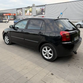 Toyota Corolla 2.0 D-4D - 3900 лв. - 33436639 5