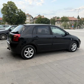 Toyota Corolla 2.0 D-4D - 3900 лв. - 33436639 6