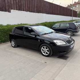 Toyota Corolla 2.0 D-4D - 3900 лв. - 33436639 4