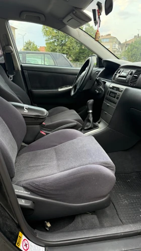 Toyota Corolla 2.0 D-4D - 3900 лв. - 33436639 8
