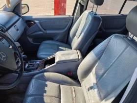 Mercedes-Benz 320 facelift | Mobile.bg    7
