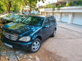     Mercedes-Benz 320 facelift