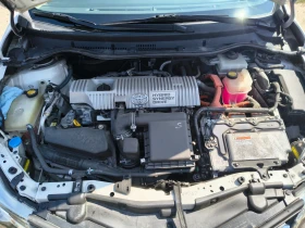 Toyota Auris Hybrid Premium SOL+  | Mobile.bg    13