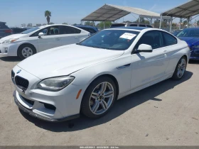 BMW 640 ОЧАКВАН ВНОС* M-PACK* DIGITAL - 21999 лв. - 48451552 2