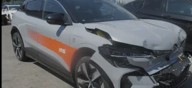Renault Megane ELEKTRIK EDITION 60kw | Mobile.bg    2