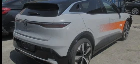 Renault Megane ELEKTRIK EDITION 60kw | Mobile.bg    3