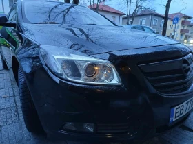Opel Insignia | Mobile.bg    2