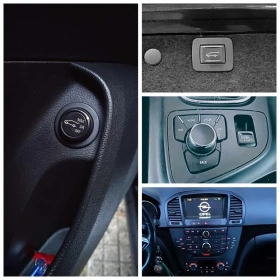 Opel Insignia | Mobile.bg    7