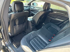 Mercedes-Benz CLS 350 350d | Mobile.bg    11