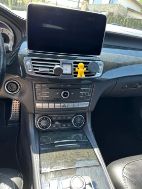 Mercedes-Benz CLS 350 350d | Mobile.bg    7