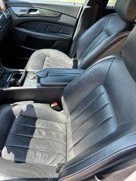 Mercedes-Benz CLS 350 350d | Mobile.bg    17