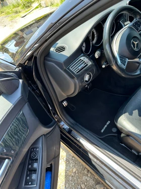 Mercedes-Benz CLS 350 350d | Mobile.bg    13