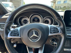 Mercedes-Benz CLS 350 350d | Mobile.bg    6
