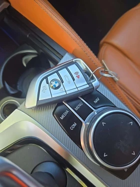 BMW M5 Competition* CARFAX*   *  | Mobile.bg    14